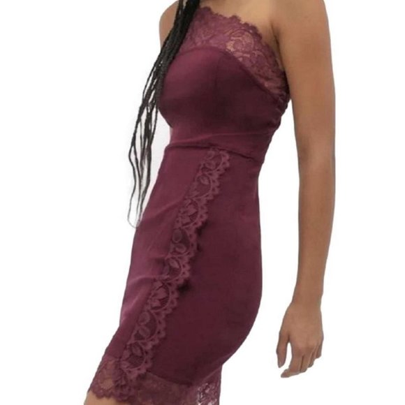 Free People Premonitions Bodycon Medium - Picture 8 of 9